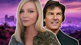 Kirsten Dunst era la envidia de todas por lo que Tom Cruise hacía por ella: su bella amistad