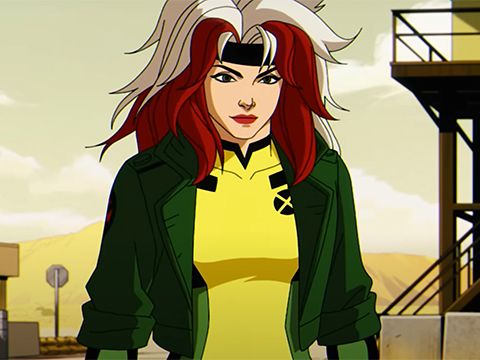 2024 Emmy Experts predict Best Animated Program: ‘X-Men ’97’ takes the lead