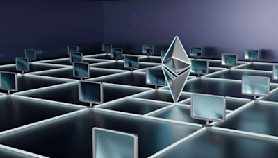 Spot Ethereum ETF Approval Bolsters Asset Tokenization on Ethereum Blockchain