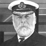Edward Smith (sea captain)