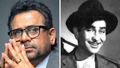 Anees Bazmee says, “Raj Kapoor was a terror”; recalls travelling 1,000 kms in a truck for 3 days as punishment