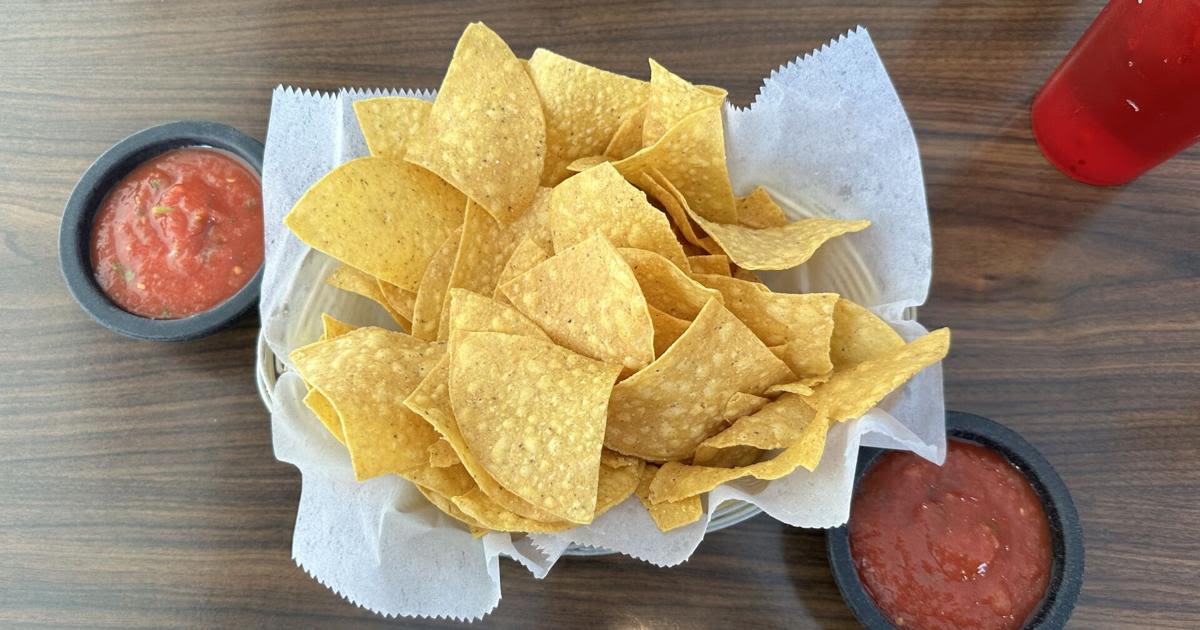 Quad-Cities salsa options for your Cinco de Mayo party