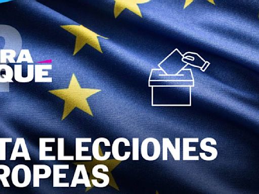 Programa '¿Y ahora qué?'| Los pactos en Cataluña y las elecciones europeas, a análisis