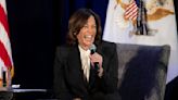 The Kamala Harris ‘coconut tree’ meme, explained