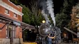 Central Railroad of New Jersey No. 113 debuts in 2024 steam season - Trains