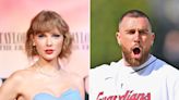 ESPN Ad Compares Taylor Swift and Travis Kelce's Romance to Hallmark Movie