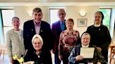 Notre Dame Club of Staten Island presents $7.9K to Catholic Missionary Sisters | It’s good news!