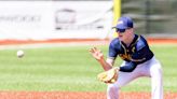 PHOTOS: High school boys baseball, Strathroy vs. Medway