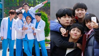 9 K-dramas about friendship that highlight true bonds between mates