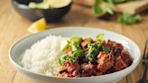 Recetas saludables: cómo preparar arroz con carne y vegetales