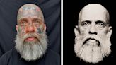 Disappearing Ink on a Tattooed Man: A Photographer’s Story