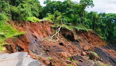 Landslides in Kerala are turning increasingly common, especially in the monsoon season | Business Insider India