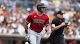 Arizona derrota a San Diego 3-1 con jonrón de Peralta