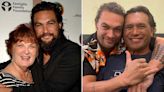 All About Jason Momoa's Parents, Joseph and Coni Momoa