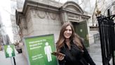 Cities don't have enough public bathrooms: Meet the influencer trying to change that