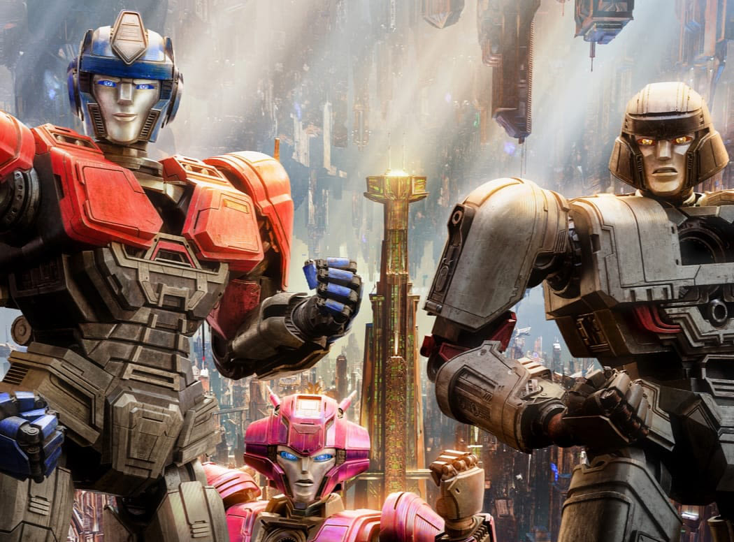 Where to Stream Every ‘Transformers’ Movie Before the New One Hits Theaters This Friday