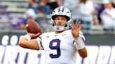 Adrian Martinez or Will Howard? Another game-time QB decision looms for Kansas State