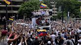 Venezuelan opposition looks for narrowing paths to power