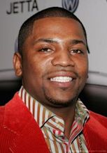 Mekhi Phifer