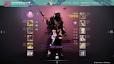 A Glitch To Get Double Exotic Class Items In Destiny 2’s Secret Mission