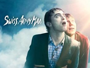 Swiss Army Man