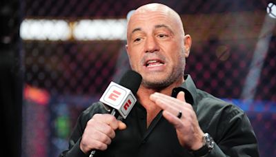 Joe Rogan bringing stand-up comedy show to San Antonio in August