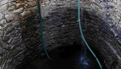 Four killed after inhaling suspected toxic fumes inside well in MP: Police