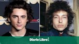 Comienza el rodaje del filme sobre Bob Dylan protagonizado por Timothée Chalamet