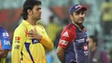 'CSK told me not to accept offer from Delhi': Sehwag reveals he, not MS Dhoni, was Chennai's first-choice captaincy pick