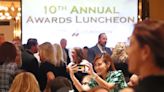 'About community': Daytona Chamber honors top businesses, Volusia, Flagler leaders