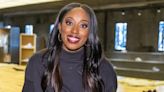 Chiney Ogwumike Talks Style and Upcoming adidas Projects
