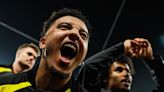 Jadon Sancho Disaster Shames Manchester United And England