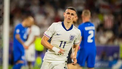 Phil Foden temporarily exits England’s Euro 2024 camp and returns to UK