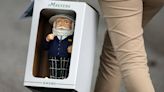 The Masters: Gnomes fly off shelves at tournament gift shops