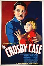 Image gallery for The Crosby Case - FilmAffinity