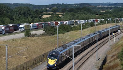 Olympics Opening Day Marred by Train Disruptions in France Due to ‘Malicious Acts’