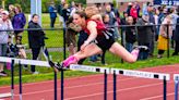 Old Rochester boys, girls enjoy sweep at South Coast Conference track championship meet