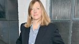 Sarah Burton announced as new creative director for Givenchy