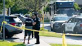 Three adults including suspected shooter are dead at office space near daycare center in Toronto