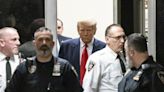 Trump Pleads Not Guilty in NY Case Tying Hush Money to Election