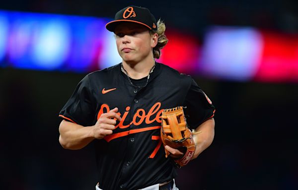 Baltimore Orioles Urged to Worry Over This Major Issue