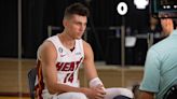 Heat’s Tyler Herro has incentive to become one of NBA’s best — literally and figuratively