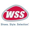 Warehouse Shoe Sale