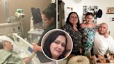 Madre mexicana muere por tumor cerebral: pensaban que tenía depresión y vértigo