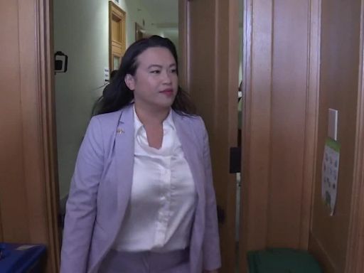 Embattled Oakland Mayor Sheng Thao solicits donations to fight recall