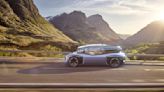 Volkswagen Gen.Travel concept is the autonomous travel pod of tomorrow