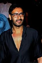 Ajay Devgan