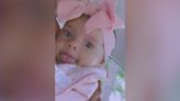 Detalles del caso de la bebé hispana de 10 meses hallada con vida tras ser reportada como desaparecida