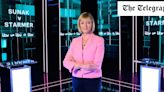 Who is Julie Etchingham: TV debate presenter known for ‘hot mic’ moment with Cameron