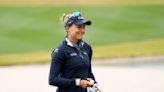 Lexi Thompson will retire as a full-time LPGA Tour player